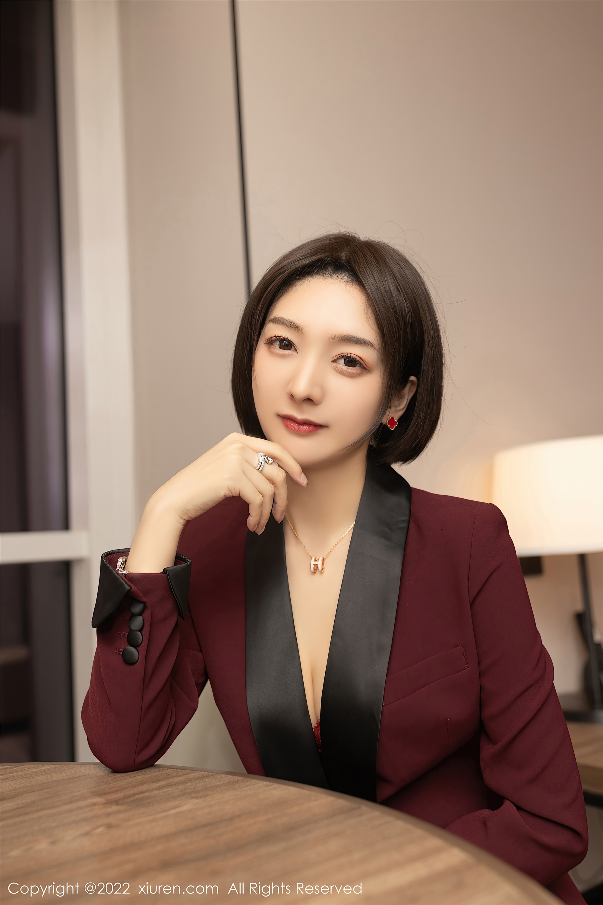 Xiuren秀人网 2022.06.07 NO.5111 Angela00